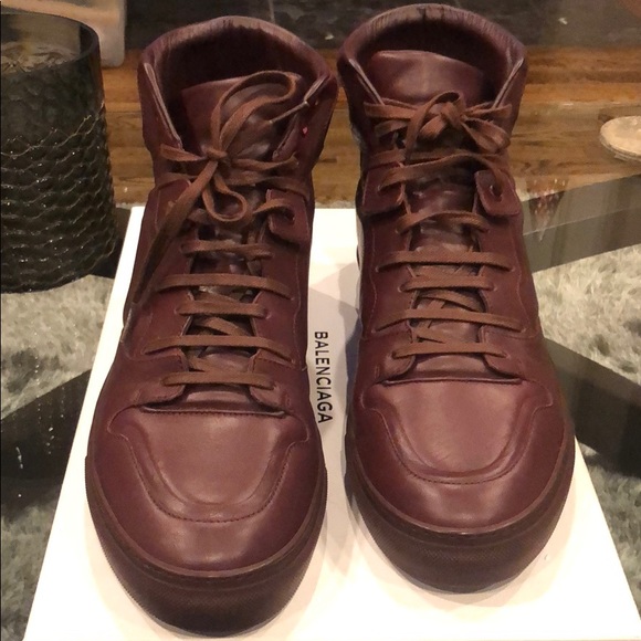 Balenciaga Veau Napa Souple/D.Spotif - Picture 4 of 8